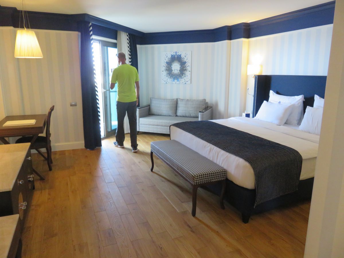 imagini hotel Rubi Platinum Sign